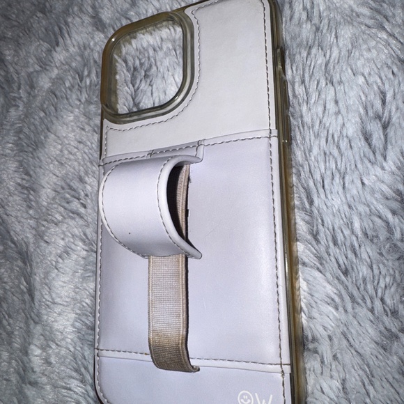 Walli case is for an iPhone 13 Pro Max or iPhone 14 Pro Max - Picture 2 of 3